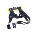 Double should sling belt quick release strap K Double should sling belt quick release strap K